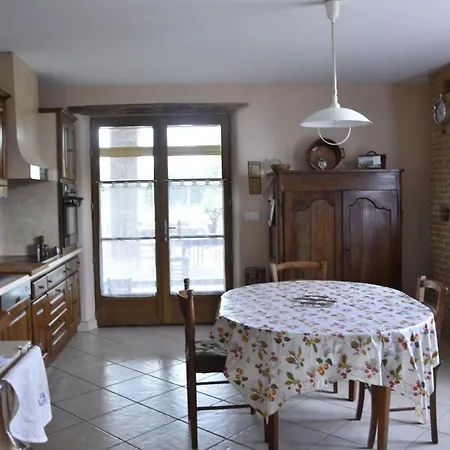 Au Tranquillou Apartment Albias