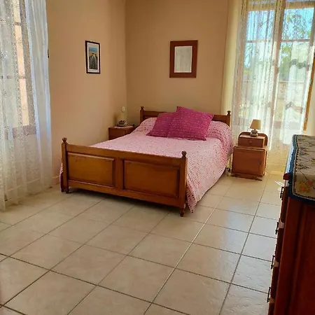 Apartment Au Tranquillou Albias
